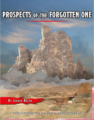 Prospects of the Forgotten One