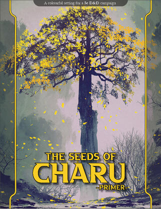 The Seeds of Charu