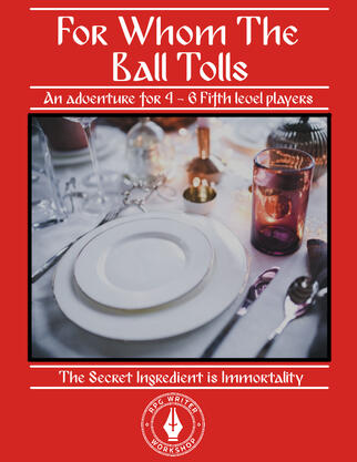 The Visions of Vanity Cover